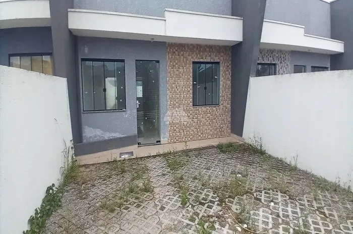 Vendas Casa Itapoá SC