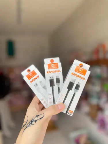 Carregador