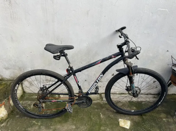 Bicicleta ARO 29 2019