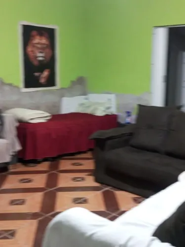 Vendo ou troco chácara