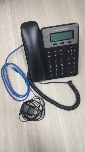 Telefone IP