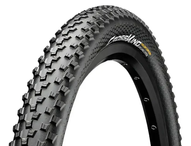Pneu 29x2.30 Continental Montain King NOVO