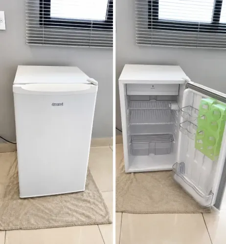 Frigobar Consul 117L Branco - CRC12