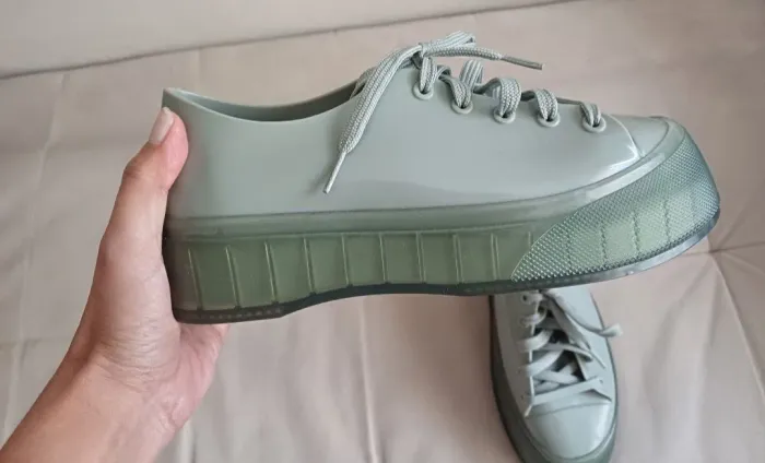 Tênis melissa drive tam 36