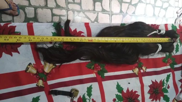 Cabelo para mega 