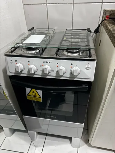 Fogão