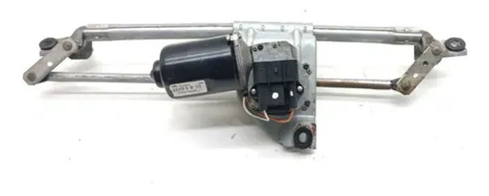 Galhada Motor Limpador Parabrisa Chevrolet Prisma 2008