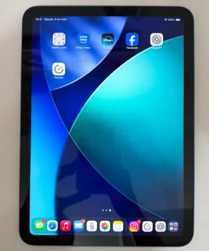 iPad 11 - 128gb - Wifi
