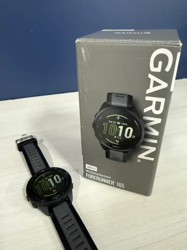 GARMIN FORERUNNER 165 