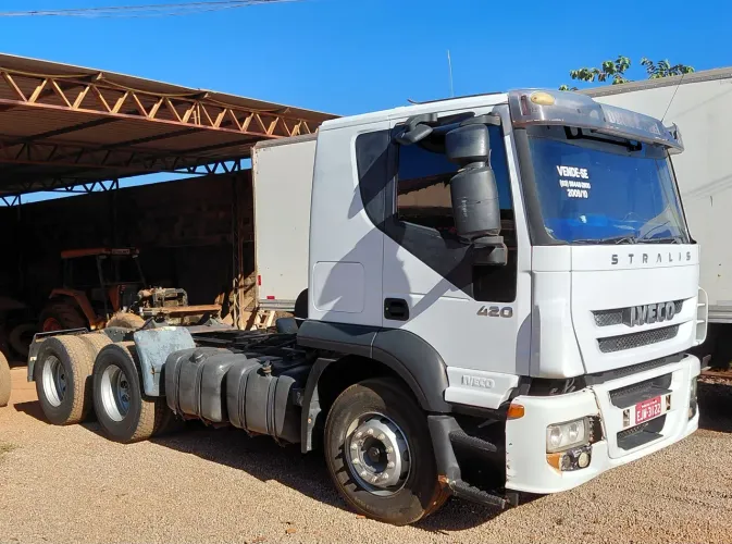 Iveco 420