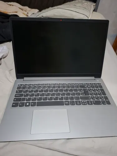 Notebook Idealpad 1 + case