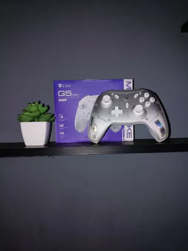 Controle Machenike G5 Pro