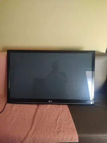 42 Polegadas LG 