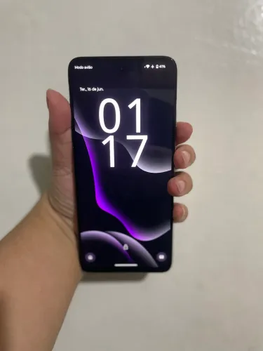 Motorola G35 256GB ? Semi Novo 