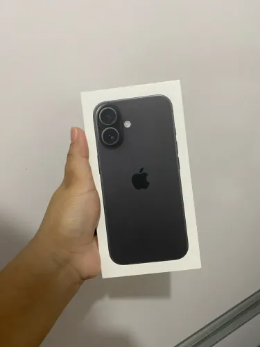 IPHONE 16