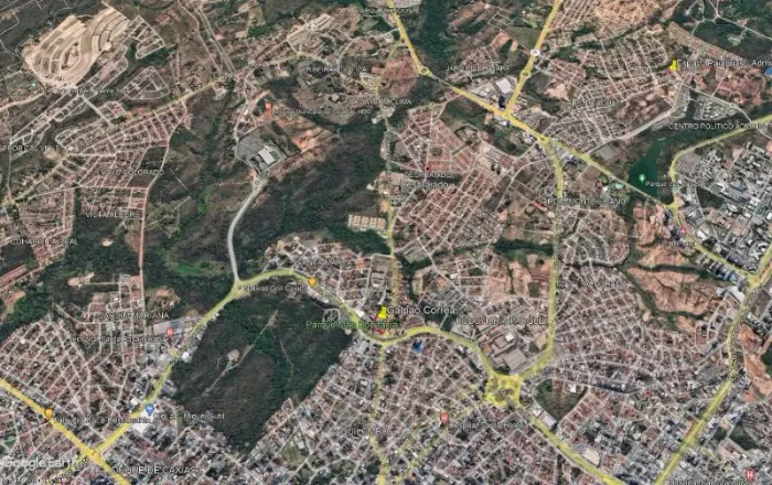 Comercial/Industrial no bairro Despraiado em Cuiabá - MT