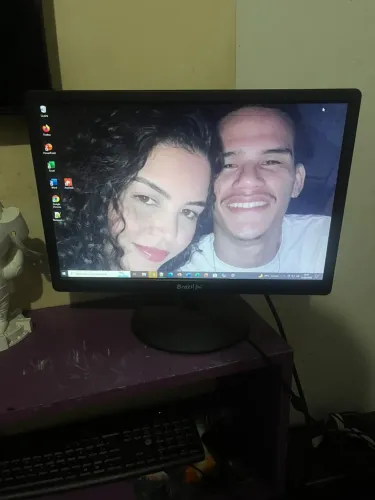 Vende-se computador