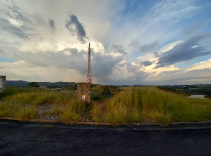 Terrenos Padrão em Poços de Caldas