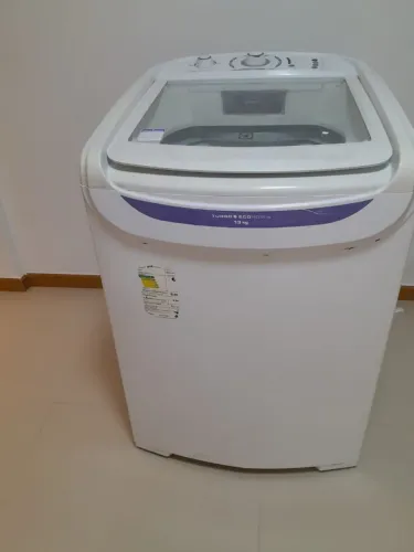 MÁQUINA DE LAVAR ELETROLUX 13 Kg