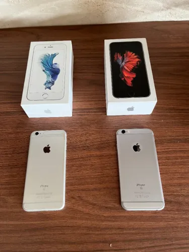 Iphone 6S