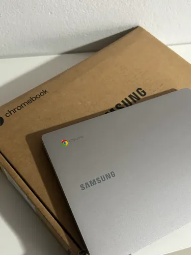 Chromebook Samsung Intel Celeron N4000 | 4GB RAM | 32GB | Excelente Estado