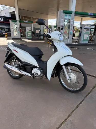 Biz 110i 2022 
