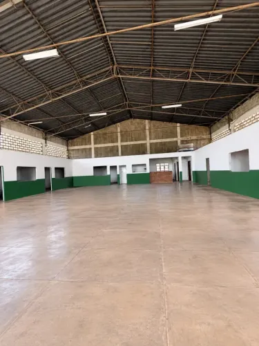 Galpão Comercial à Venda Próximo ao Shopping Sete Lagoas | Bairro Canaã
