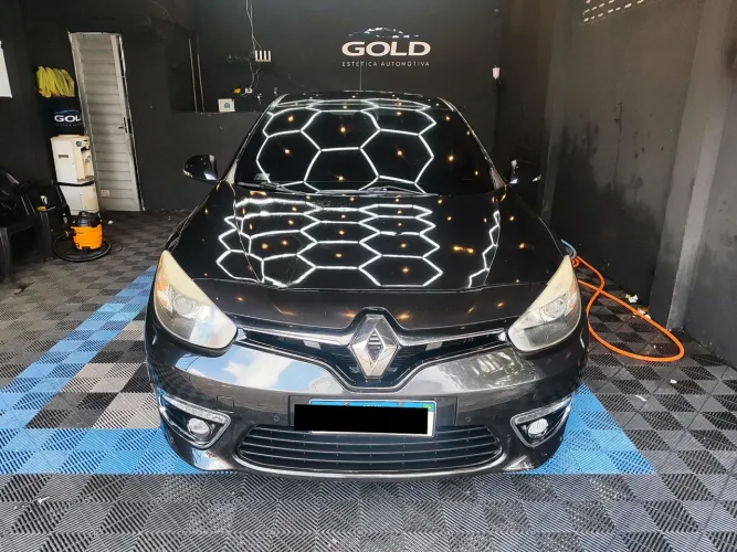 Renault Fluence Sedan Privilège 2.0 16V Flex AUT 2016