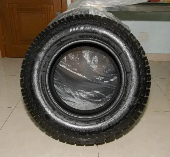 PNEU MICHELIN LTX FORCE 235/70R16