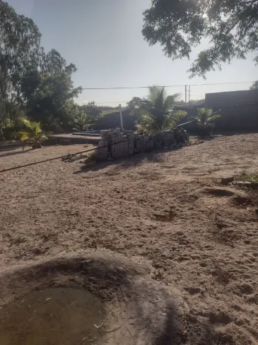 Vendo sitio