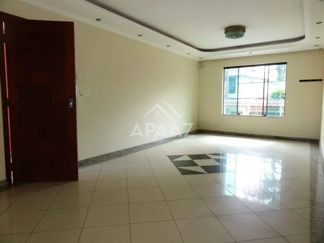 Sobrado para aluguel, 4 quartos, 3 suítes, 4 vagas, Jardim São Paulo(Zona Norte) - São Pau