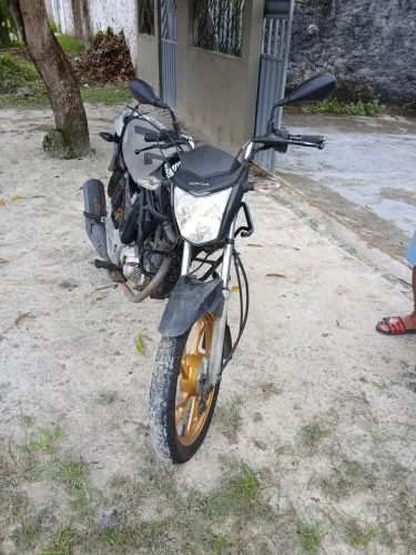 Honda start 2020/2021