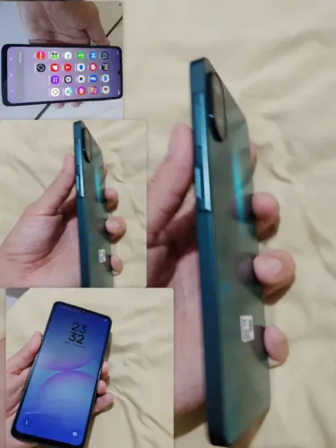 Samsung A07 128G