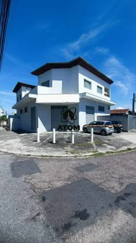 Excelente oportunidade para locação de comércio.