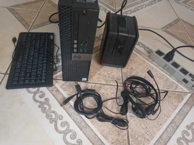 Computador