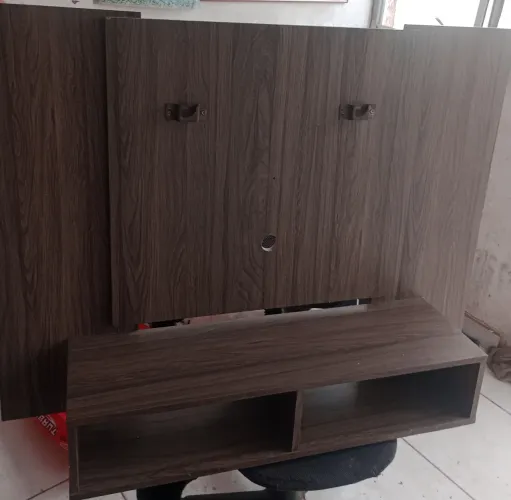 Rack para tv