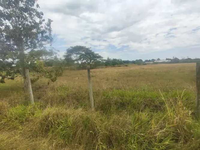 Area em Quissamã com 5800 m2 proximo ao Horto Municipal