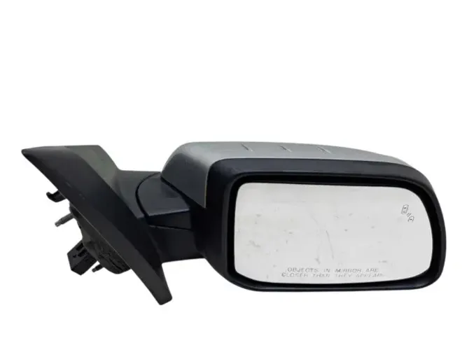  Retrovisor Lado Direito Ford Edge 3.5 AWD 4X4 2013