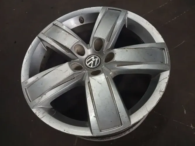 roda avulsa amarok  2016/2018 original