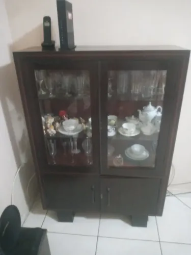 Cristaleira