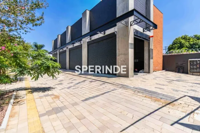 Locação Loja PORTO ALEGRE RS Brasil