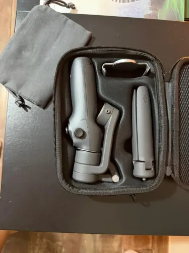 Osmo mobile 6