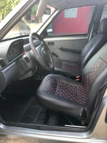 Fiat Uno Mille 1.0 Fire/ F.flex/ Economy 2P 2004