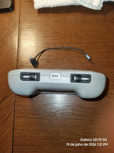 Controle DJI RC-N1
