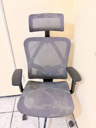 Cadeira ergonômica