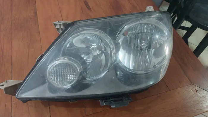 Farol OriginalToyota SW4 2007 Lado Esquerdo