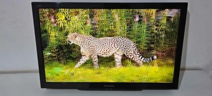 Tv 32 pol. Panasonic. Nao smart