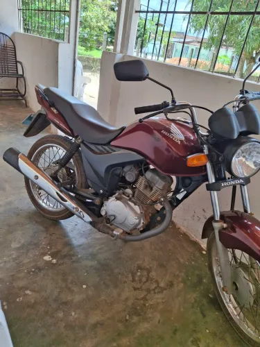 Cg fan 150
