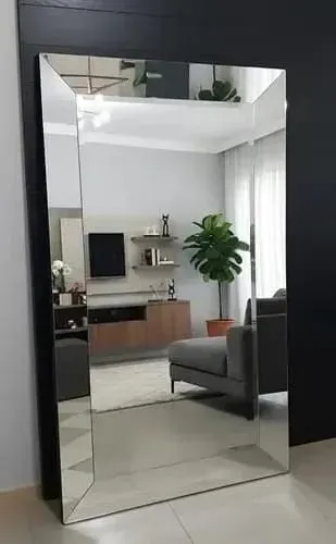 ESPELHO CHANFRADO LUXXO