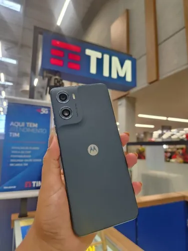 Celular no boleto em até 18 vezes